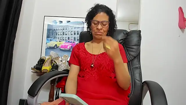 Živý XXX chat Aries_Mature