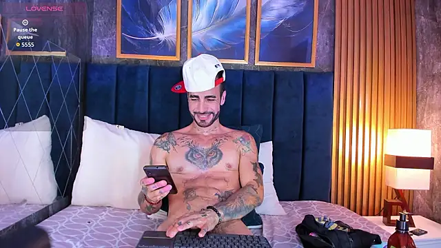 Lancelot_Benwick's Live XXX Chat