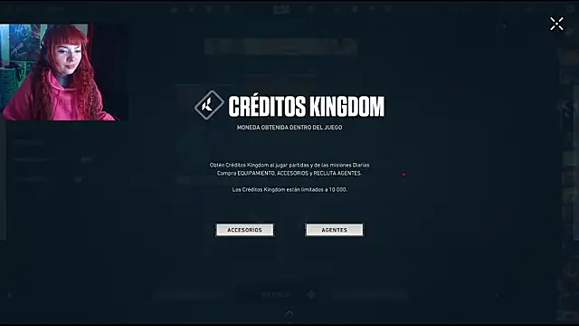 Chat XXX Live linda_mort