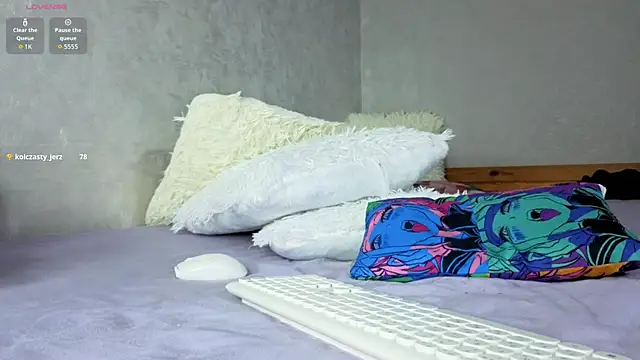 Little_Soph Live XXX-chat