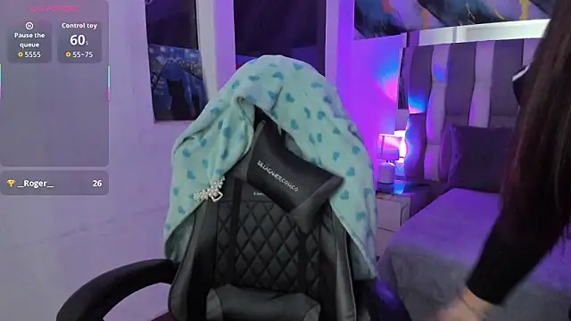 Živý XXX chat Adaara_Rey