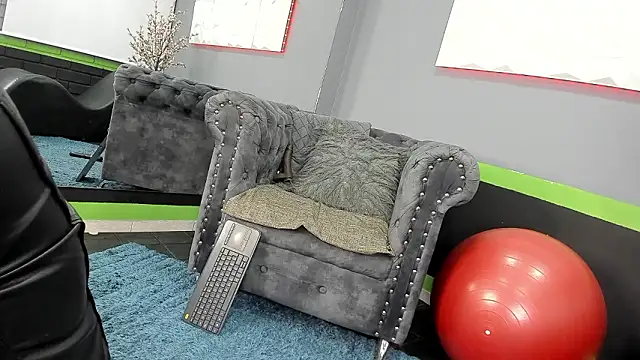 SailonTeen 라이브 XXX 채팅