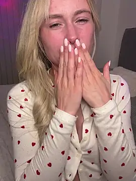 SexySaraxxoo live XXX chat