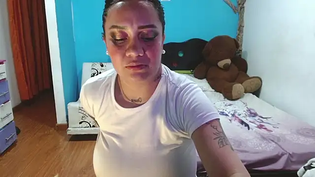 Andrea_deepsloppy 라이브 XXX 채팅