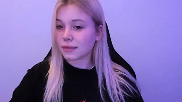 Živý XXX chat Lulu_Di