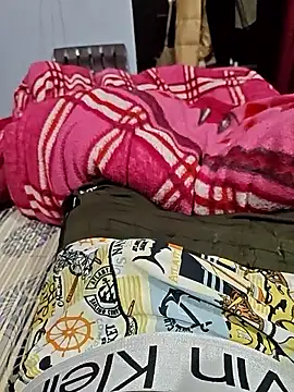 HORNY_DirtyMind 网络视讯表演