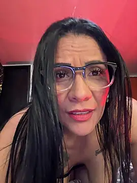 saaalome_1 Adlı Modelin Canlı XXX Sohbeti