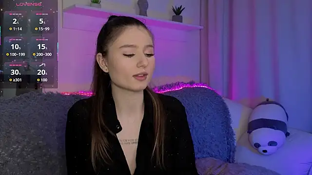 Chat XXX en directo de _Lua__