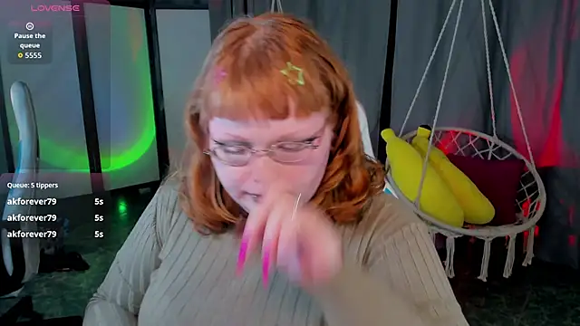 LottieReed: απευθείας συνομιλία ΧΧΧ