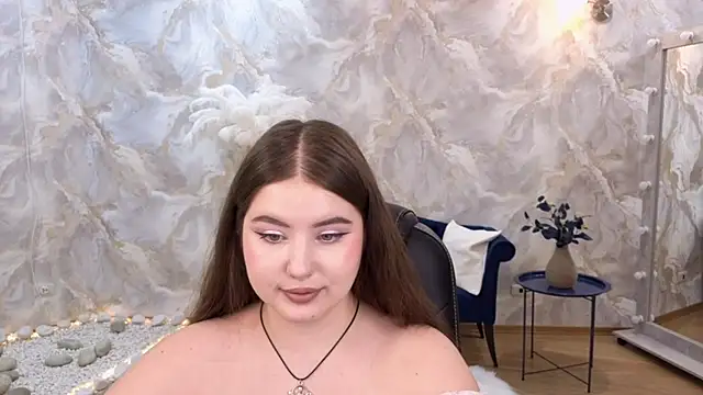 Chat +18 de PixelGoddess ao vivo