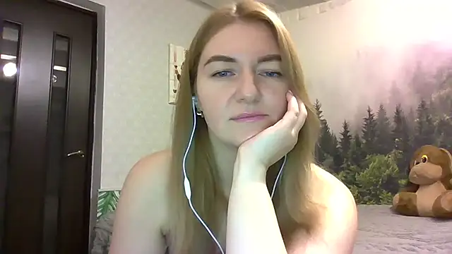 CandyOLimeX Live XXX-Chat