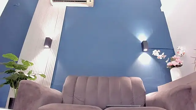 Sherondavis' Webcam Show