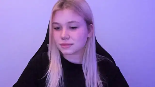 Webkamerová show Lulu_Di