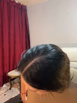 Freyja_soh Adlı Modelin Web Kamerası Şovu