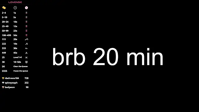 AmparoCilek Live XXX-Chat