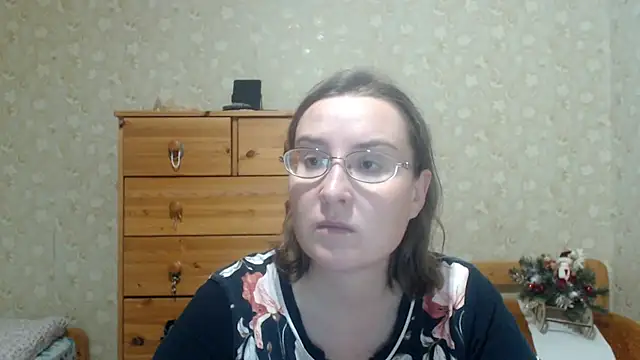 Smart_Rose's Webcam Show