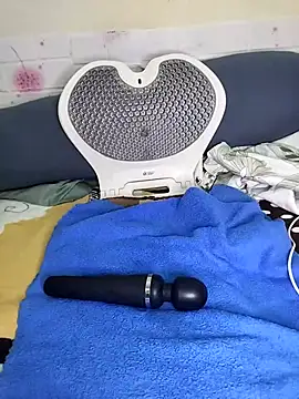 Webkamerová show Zu_naa