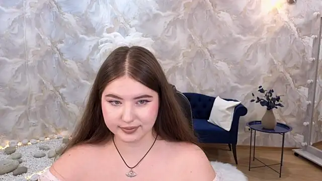 PixelGoddess' Live XXX Chat