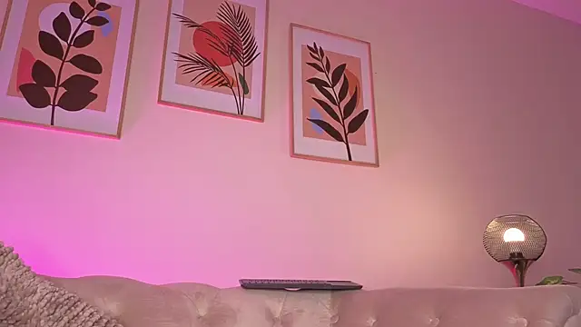 DahianaWalcott Live XXX-Chat