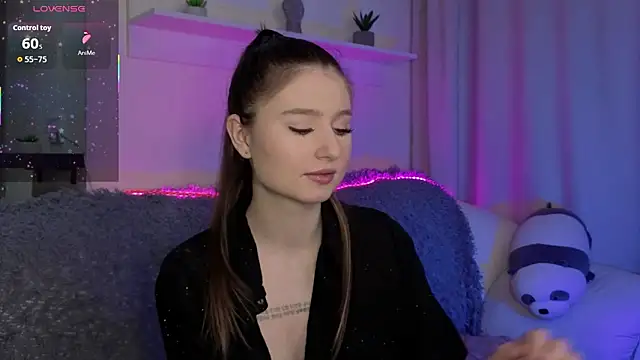 Czat XXX na żywo – _Lua__