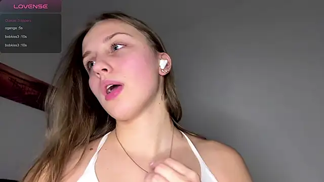 EvaRenard Live XXX-Chat