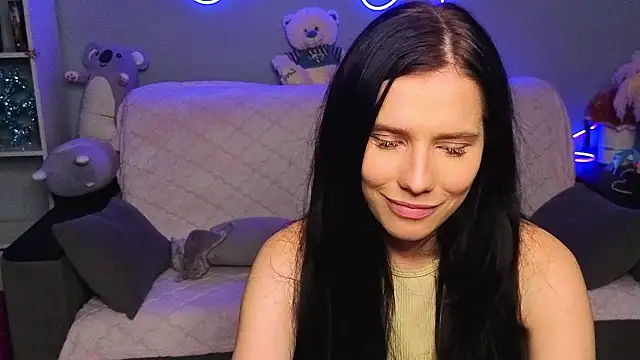 Czat XXX na żywo – JinxMoon