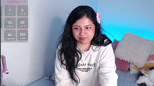 Czat XXX na żywo – sofix__