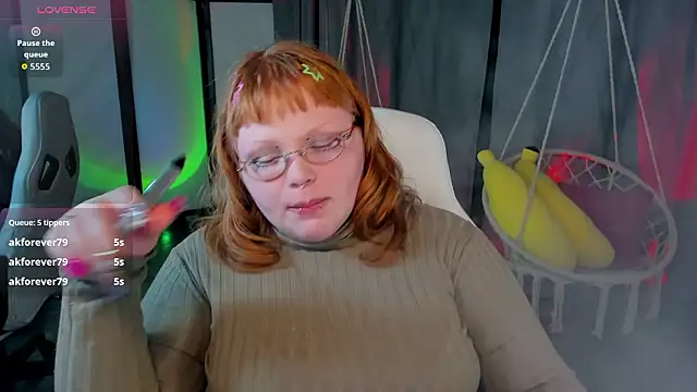 LottieReed – Naživo XXX chat