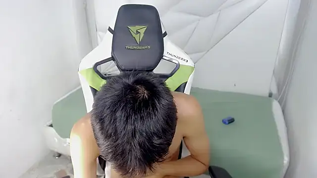 Show Webcam de Liarr_