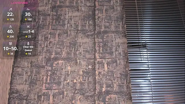 NathalyLeen Live XXX Chat