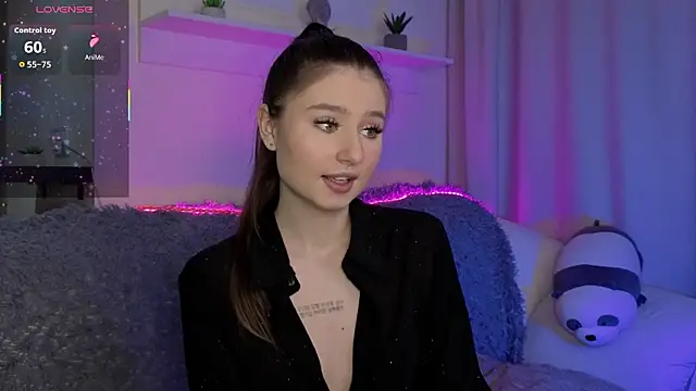 Chat XXX en directo de _Lua__