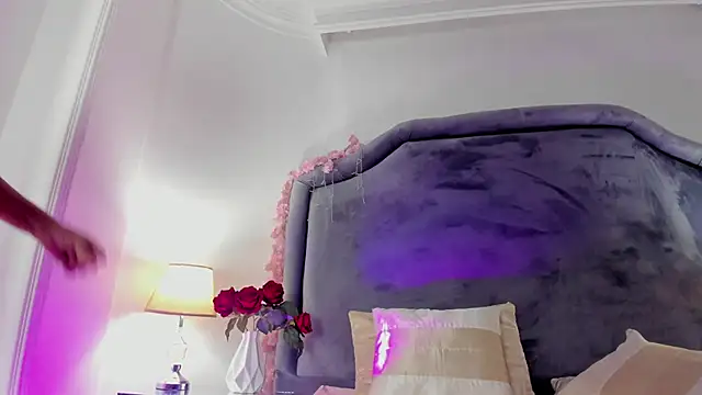 Chat XXX en directo de Engell_Rose