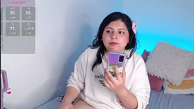 sofix__ 라이브 XXX 채팅