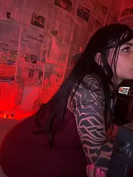 i_am_nina_ Obrolan Langsung XXX