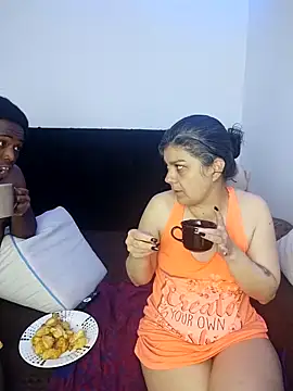 queemking Adlı Modelin Canlı XXX Sohbeti