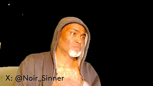 sinnernoir ওয়েবক্যাম শো