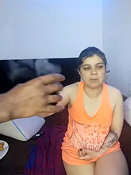 Živý XXX chat queemking