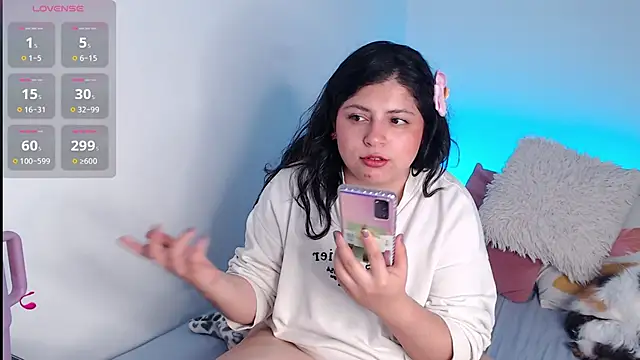 sofix__ Live XXX-chat