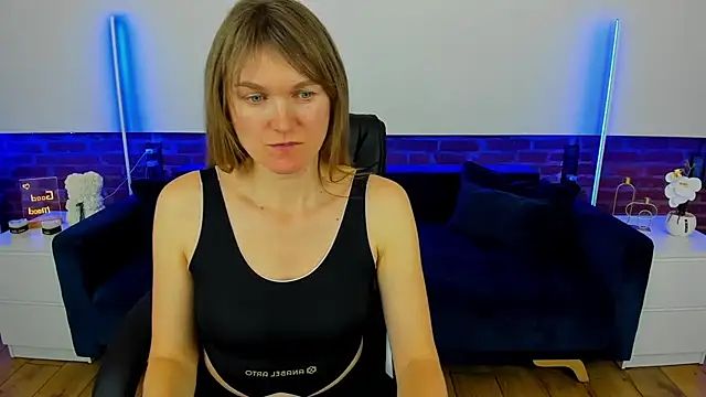 Онлайн чат XXX Anabell_xxx