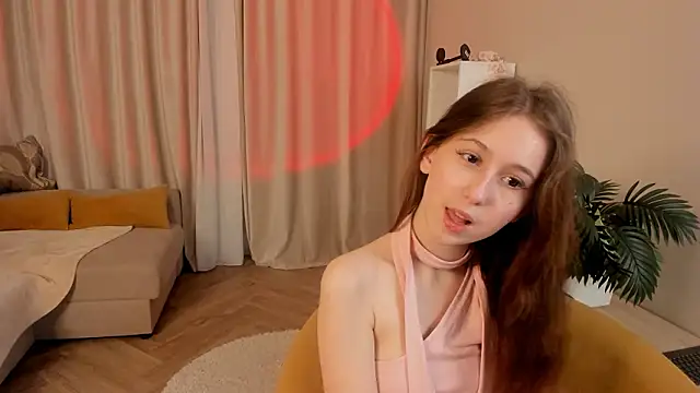 BetteSelbe's Live XXX Chat