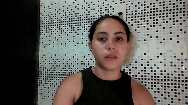 Show de webcam de SavannahCustance