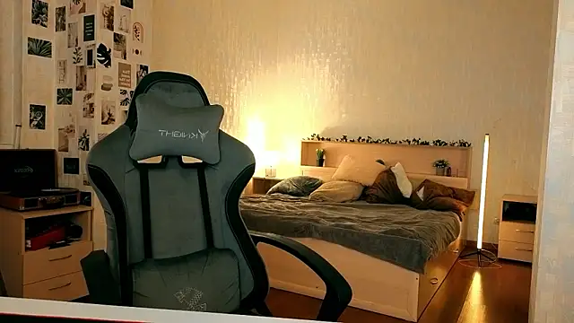 yourrdanceteacher Live XXX-Chat