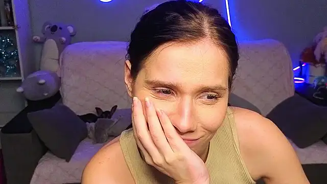 JinxMoonのライブXXXチャット