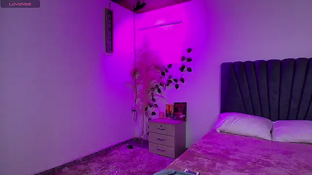 miaoconell 라이브 XXX 채팅