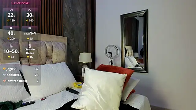 linda_cabalのライブXXXチャット