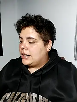 Hailey_Curvy: вебкам-шоу