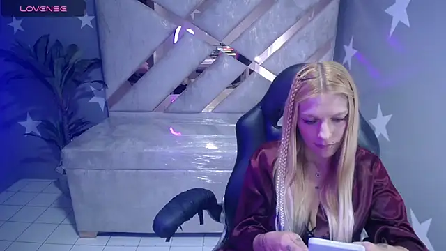 Candy_kush_t's Live XXX Chat