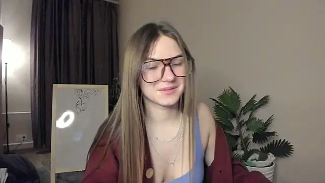 luna_lust_212's Live XXX Chat