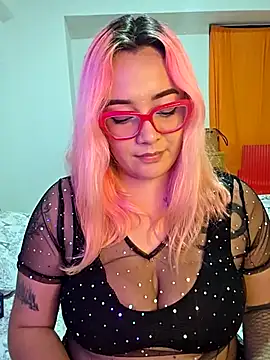 Nova-Satela 라이브 XXX 채팅