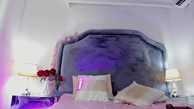 Engell_Rose 라이브 XXX 채팅